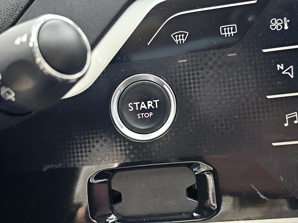 Citroen C4 2019 Blanco - Importación desde Corea - HF Imports Iquique - Foto 13