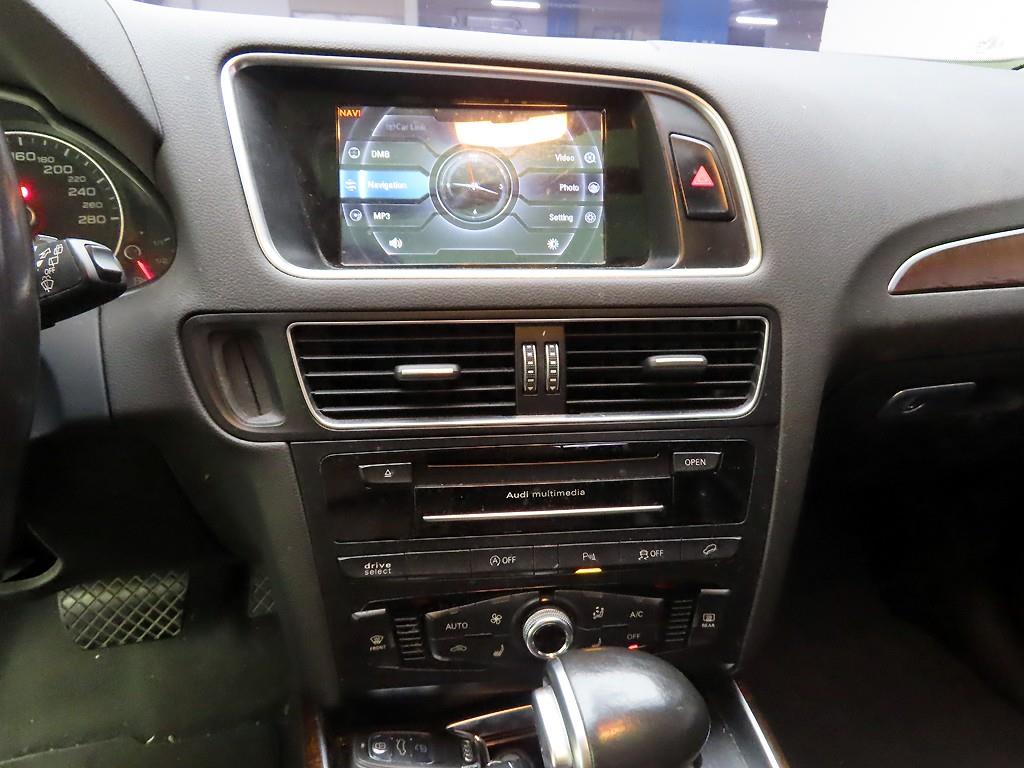 Audi Q5 - Vista 10