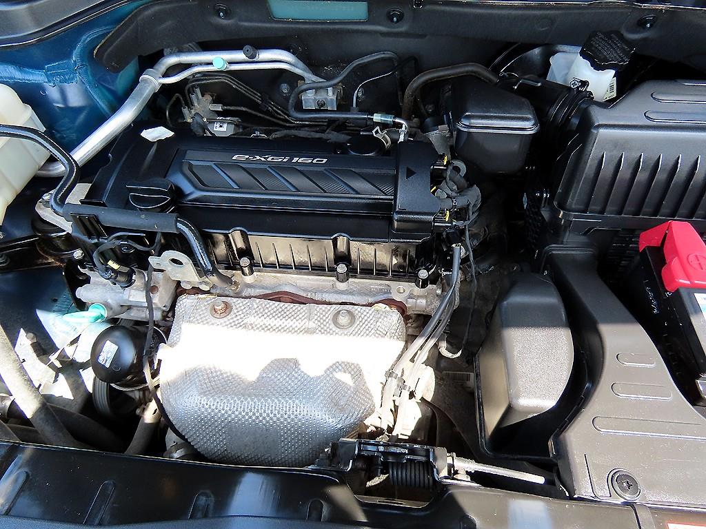 Ssangyong Tivoli 2017 - Importación desde Corea - HF Imports Iquique - Foto 19