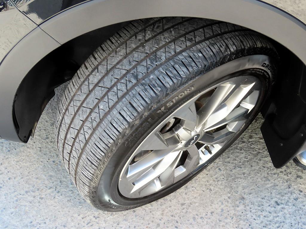 KIA Sorento 2022 Negro - Importación desde Corea - HF Imports Iquique - Foto 20