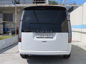 HYUNDAI Staria - Vista 6