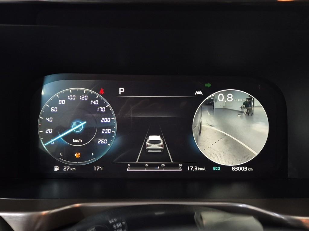 KIA Sorento - Vista 6