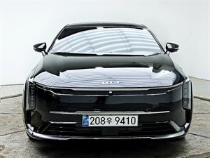 KIA K8 - Vista 2