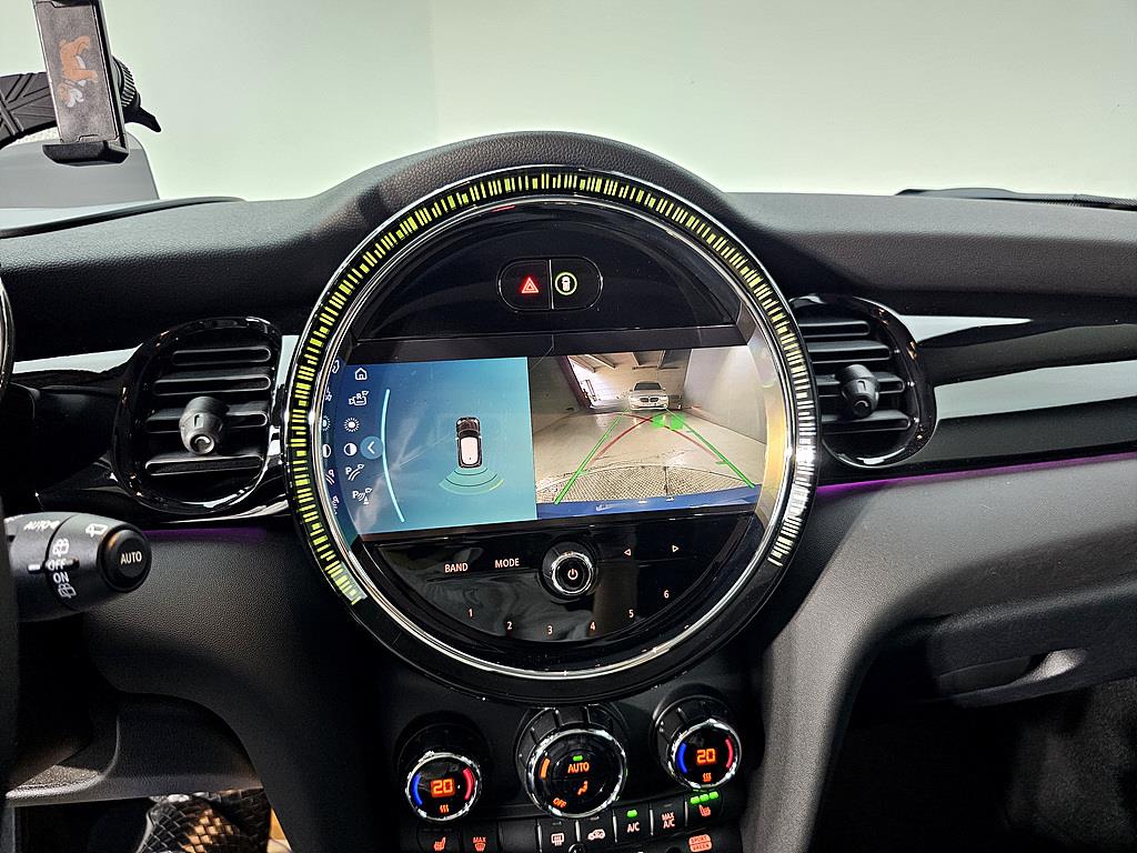 Mini Cooper 2022 Azul - Importación desde Corea - HF Imports Iquique - Foto 14