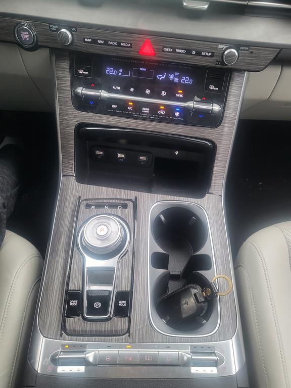 KIA Carnival 2021 Blanco - Importación desde Corea - HF Imports Iquique - Foto 15