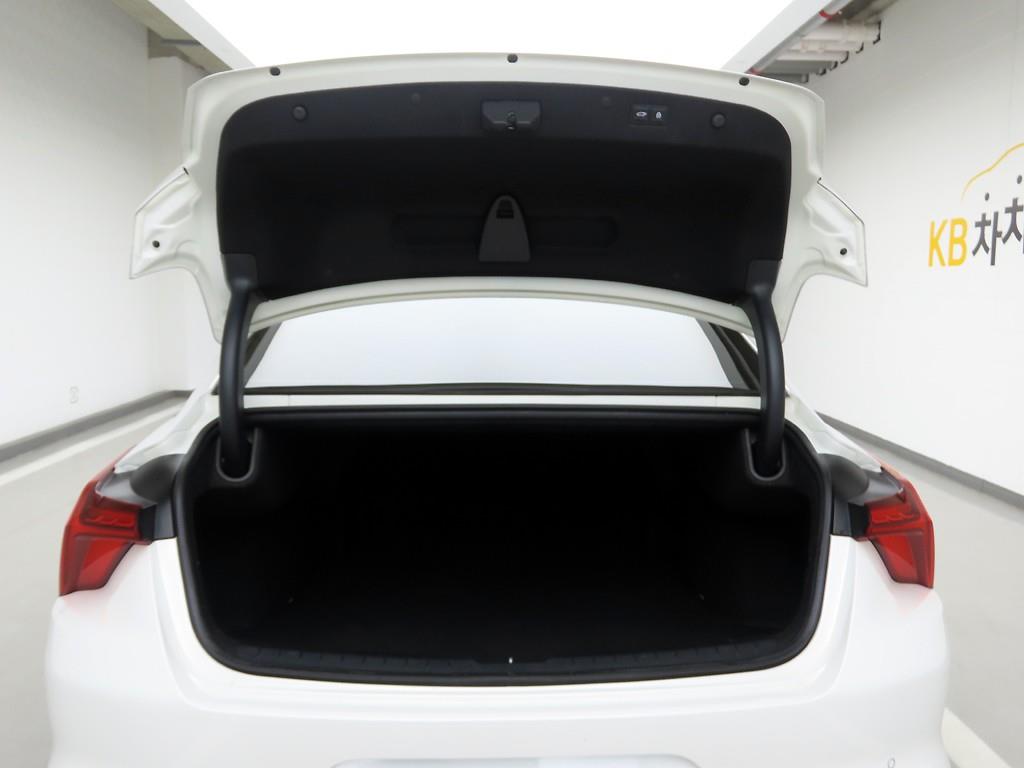 KIA K8 2022 - Importación desde Corea - HF Imports Iquique - Foto 14
