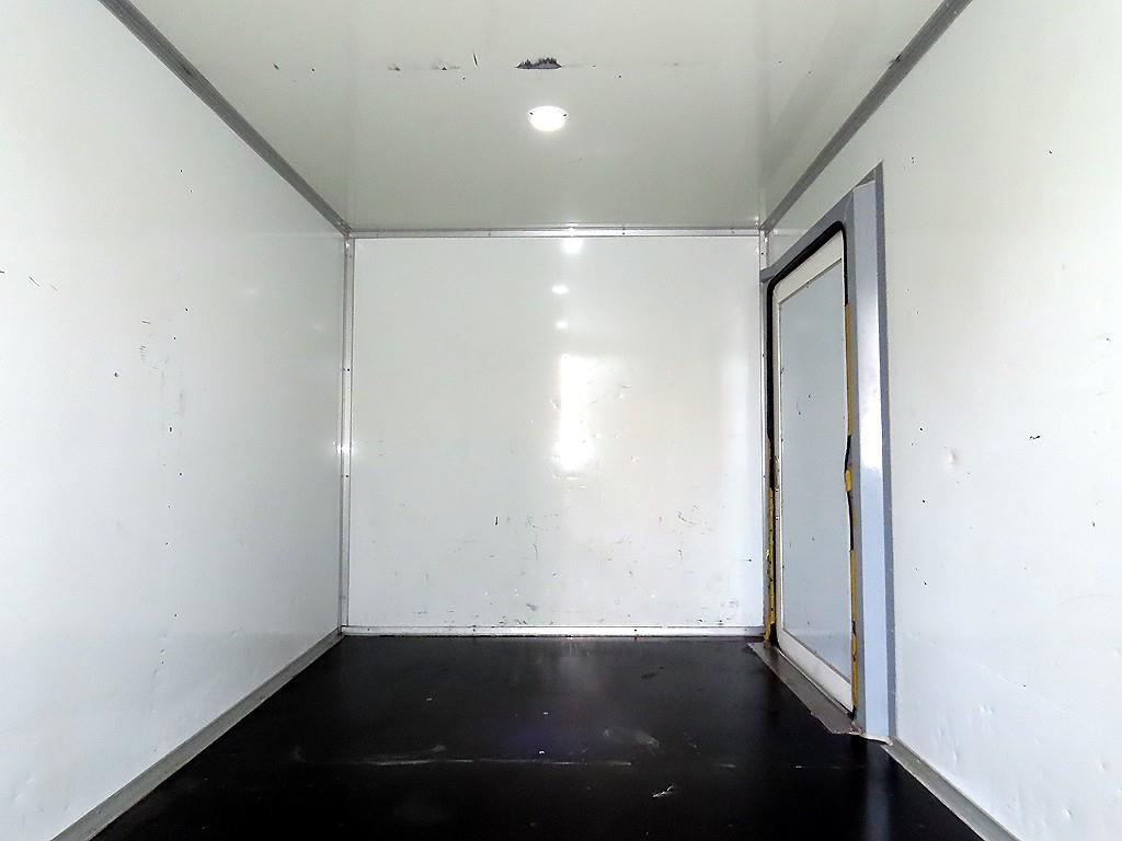Small Truck tower_built-in tower - Vista 5