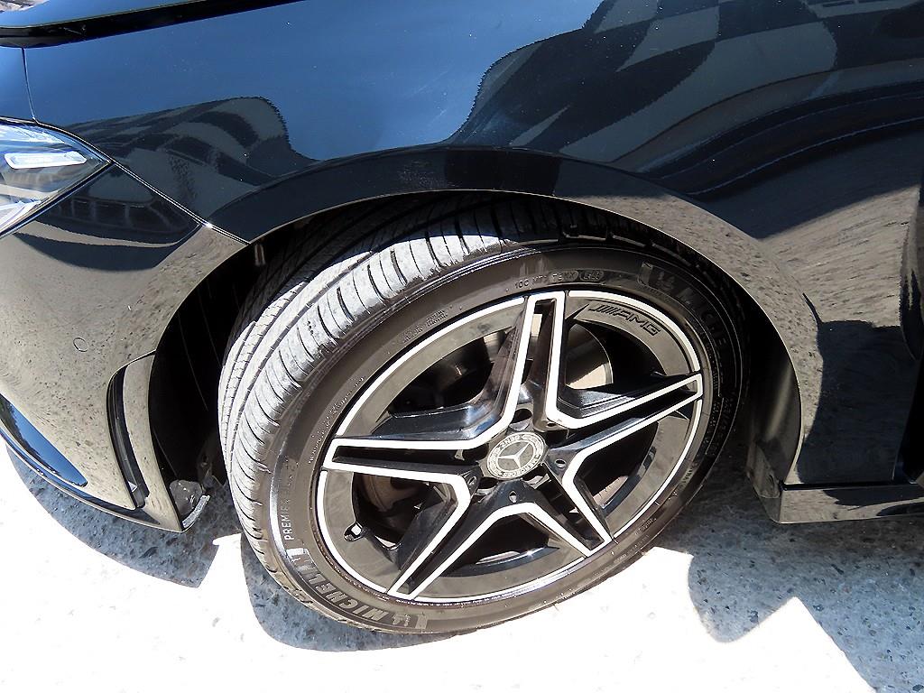 Mercedes Benz CLA Class 2023 Negro - Importación desde Corea - HF Imports Iquique - Foto 20