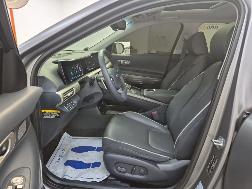 HYUNDAI Nexo - Vista 11