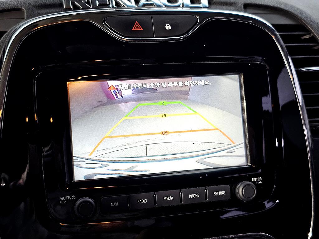 SAMSUNG QM3 2017 the color of pearl - Importación desde Corea - HF Imports Iquique - Foto 16
