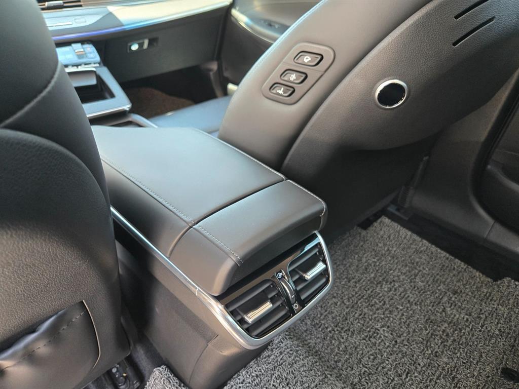 HYUNDAI Grandeur 2021 Gris - Importación desde Corea - HF Imports Iquique - Foto 16