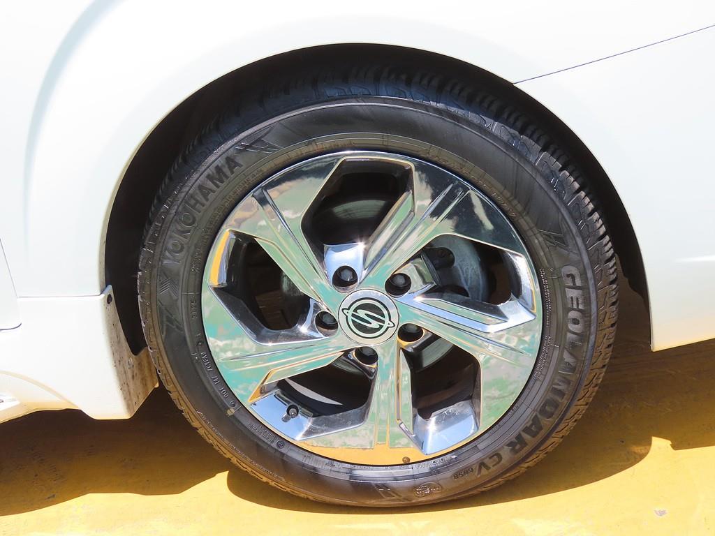 Ssangyong Korando 2019 Blanco - Importación desde Corea - HF Imports Iquique - Foto 20