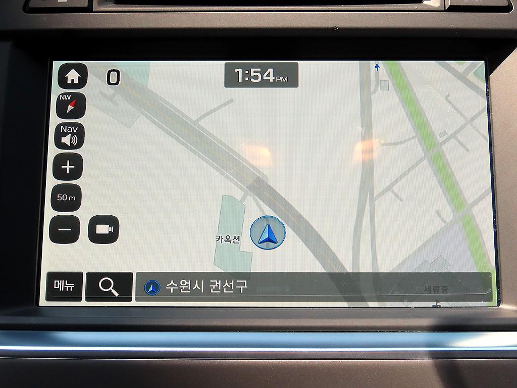 HYUNDAI Sonata 2017 - Importación desde Corea - HF Imports Iquique - Foto 14