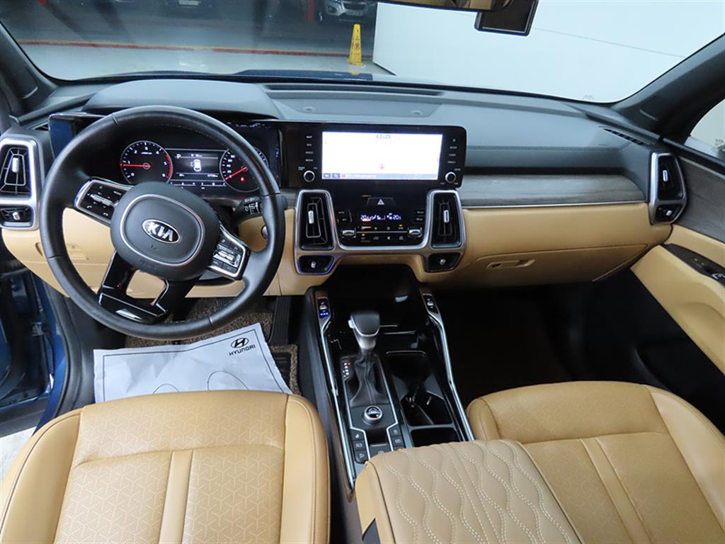 KIA Sorento - Vista 7