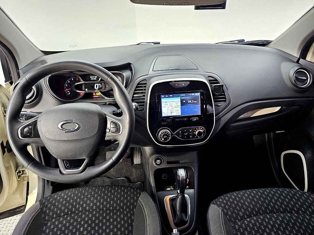 SAMSUNG QM3 - Vista 5