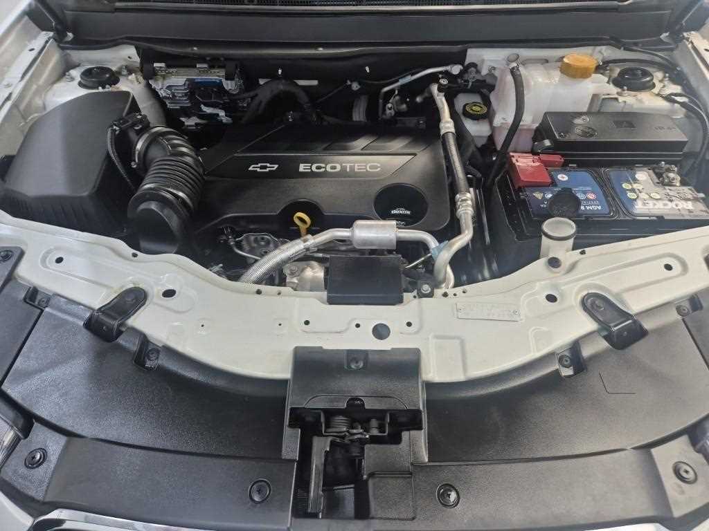 Chevrolet Captiva - Vista 5
