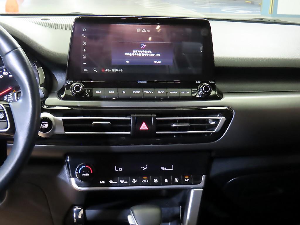 KIA Seltos - Vista 11