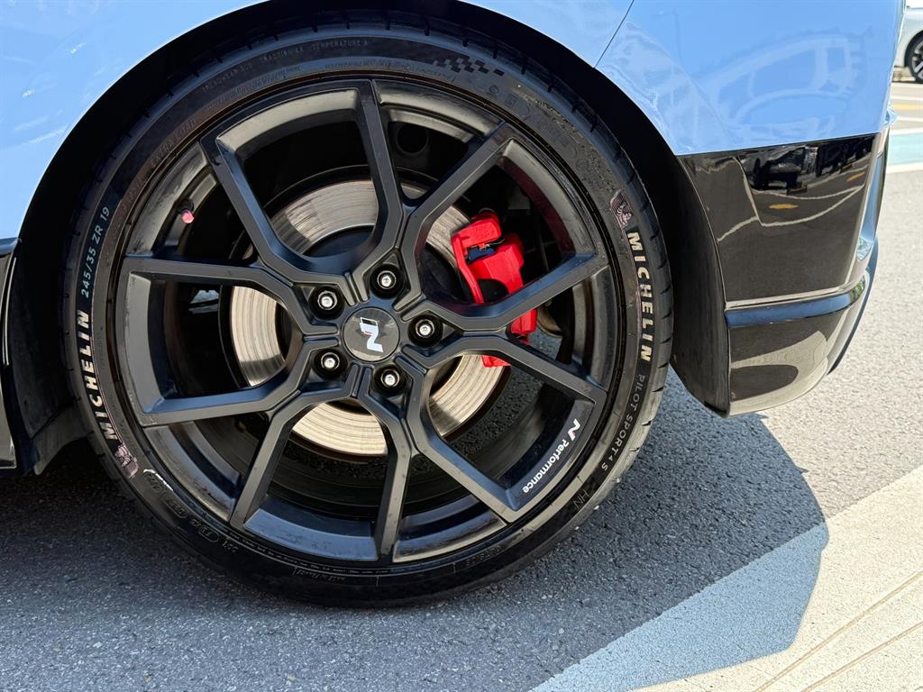 HYUNDAI Veloster 2019 Azul - Importación desde Corea - HF Imports Iquique - Foto 15