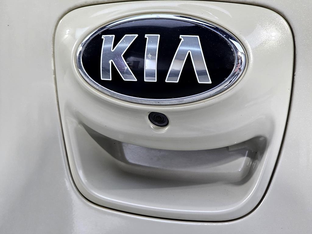KIA Morning 2016 Blanco - Importación desde Corea - HF Imports Iquique - Foto 16