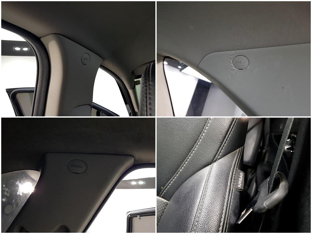KIA Sorento 2015 Negro - Importación desde Corea - HF Imports Iquique - Foto 16