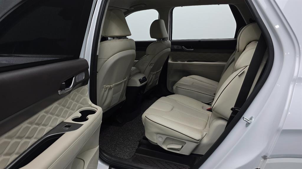 HYUNDAI Palisade - Vista 11