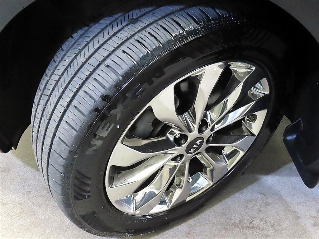KIA Sorento 2018 - Importación desde Corea - HF Imports Iquique - Foto 20