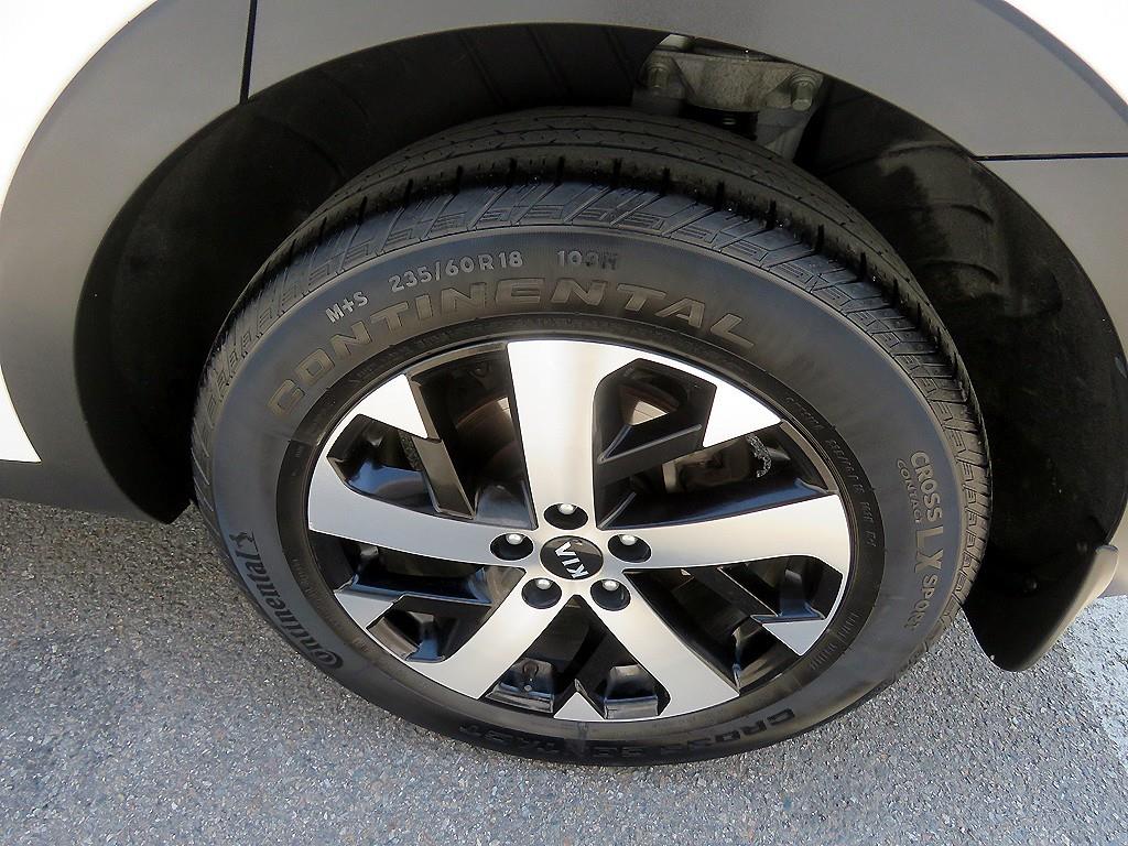 KIA Sorento 2021 - Importación desde Corea - HF Imports Iquique - Foto 20