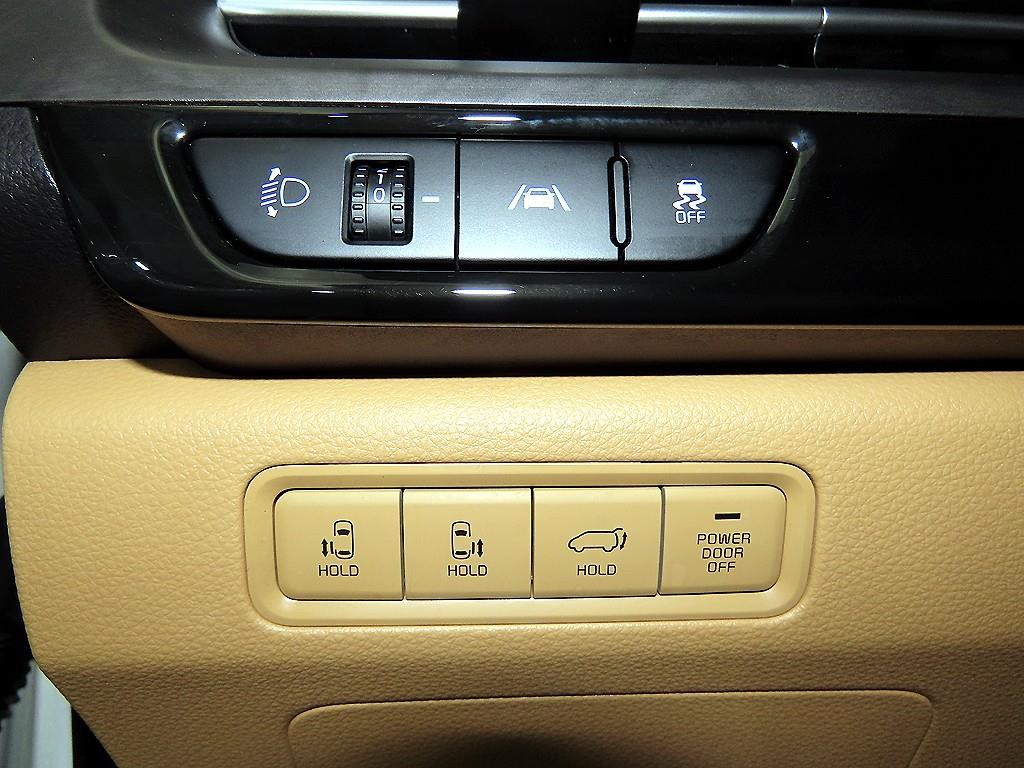 KIA Carnival 2023 Blanco - Importación desde Corea - HF Imports Iquique - Foto 14