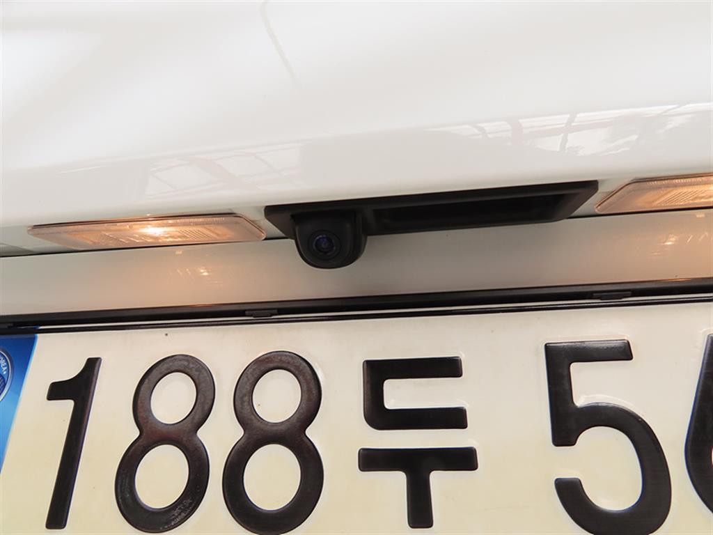 KIA Sportage 2022 Blanco - Importación desde Corea - HF Imports Iquique - Foto 17