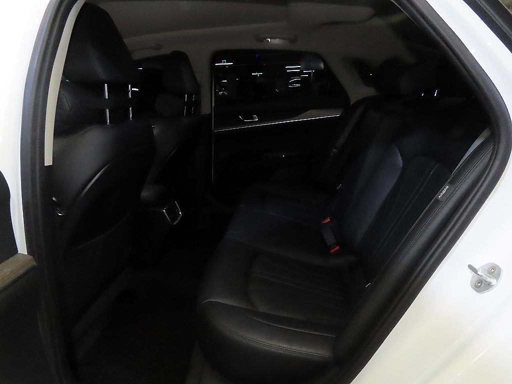 KIA K5 - Vista 7