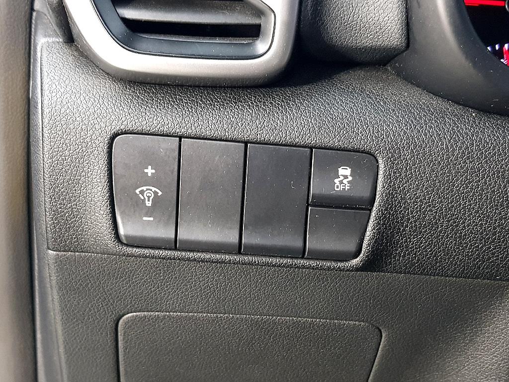 KIA Sportage - Vista 11