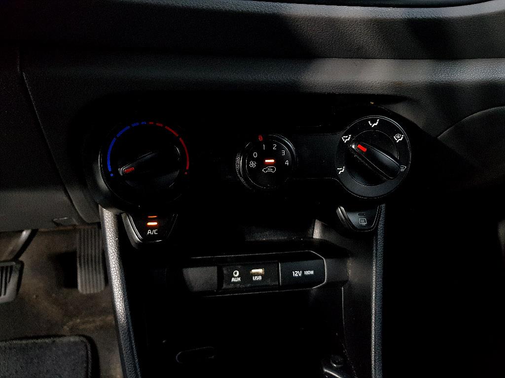 KIA Morning 2017 Blanco - Importación desde Corea - HF Imports Iquique - Foto 15