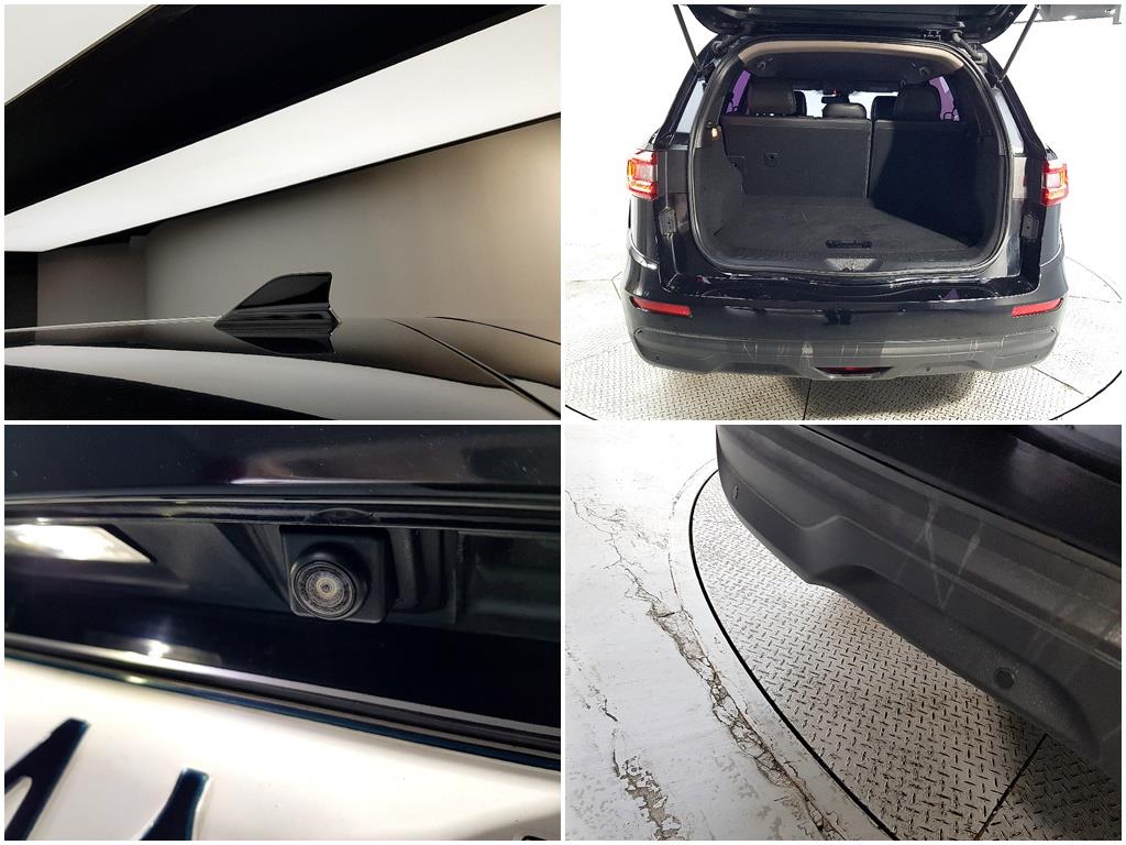 SAMSUNG QM6 2017 Negro - Importación desde Corea - HF Imports Iquique - Foto 19
