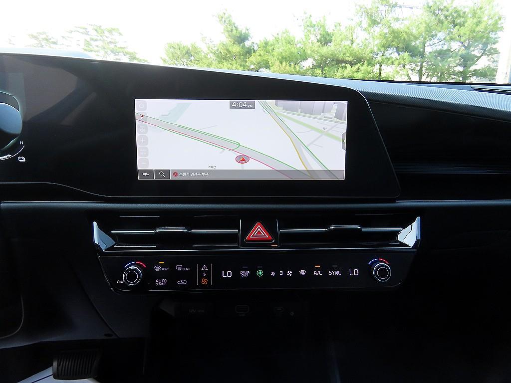KIA Niro - Vista 12