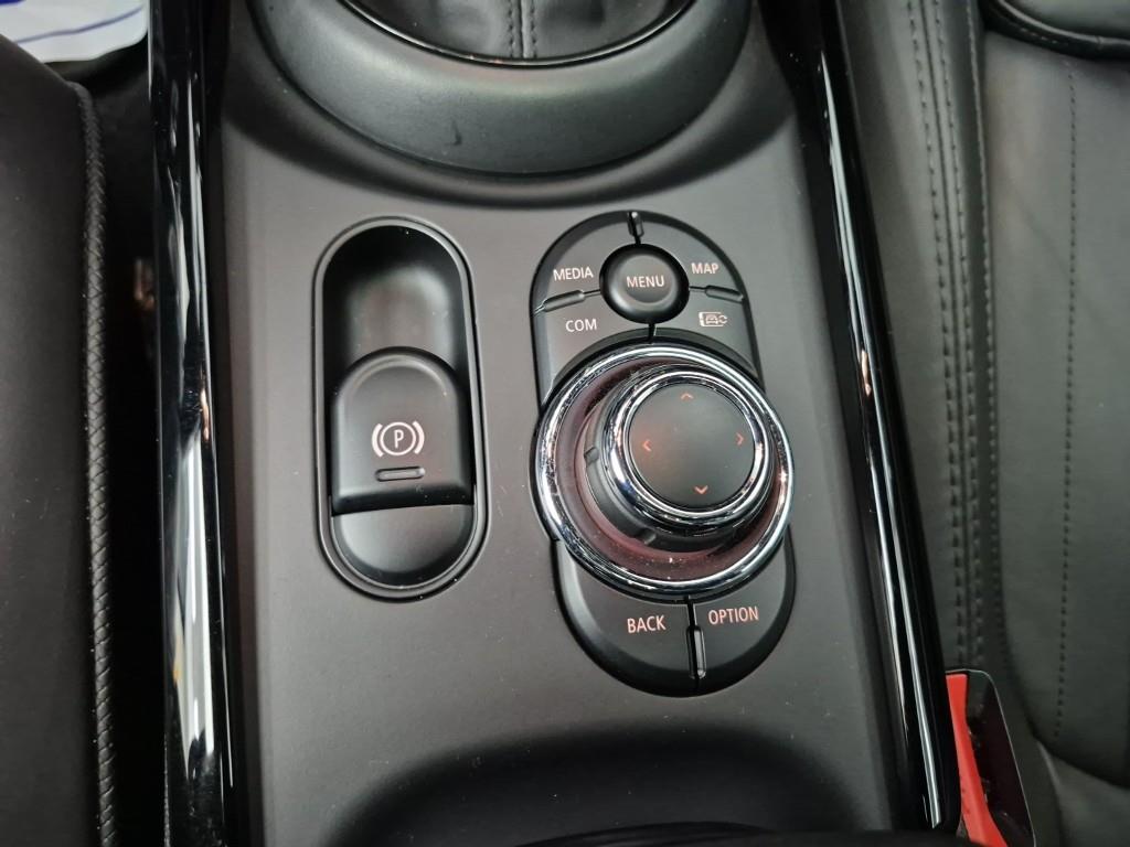 Mini Clubman 2023 Verde - Importación desde Corea - HF Imports Iquique - Foto 17