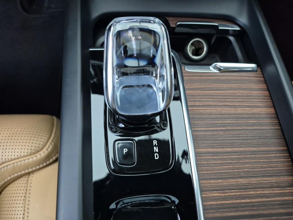 Volvo S60 - Vista 8