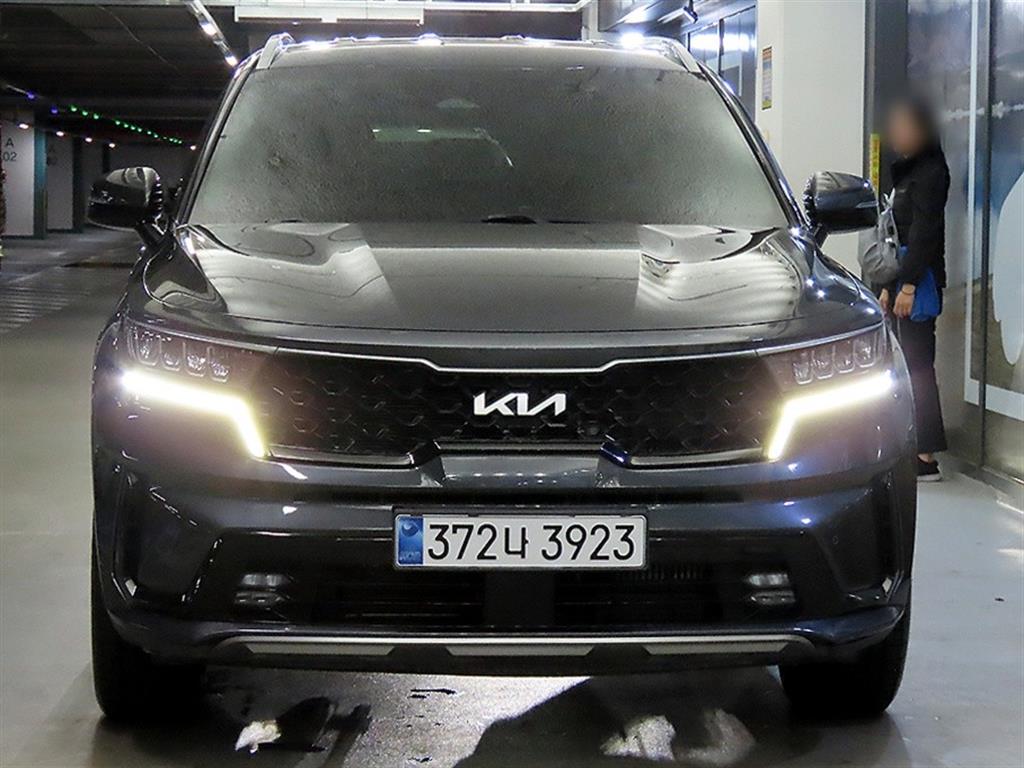 KIA Sorento - Vista 2