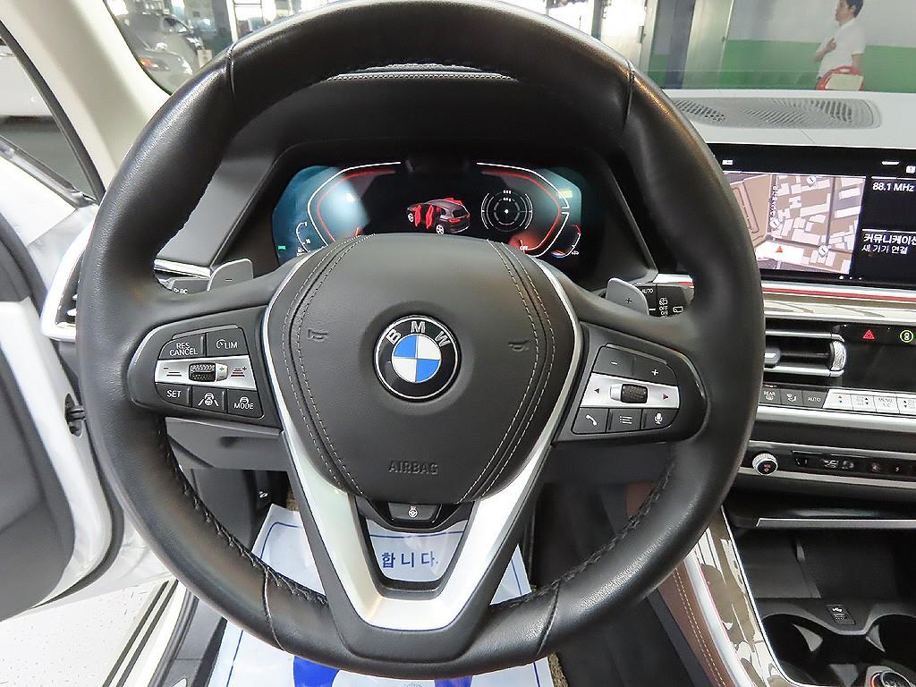 BMW X5 2022 Blanco - Importación desde Corea - HF Imports Iquique - Foto 11