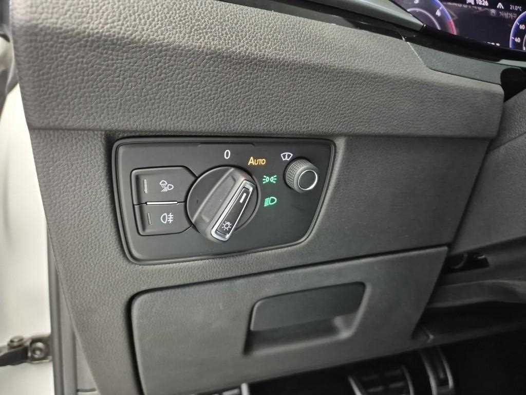 Volkswagen Arteon 2022 Blanco - Importación desde Corea - HF Imports Iquique - Foto 18