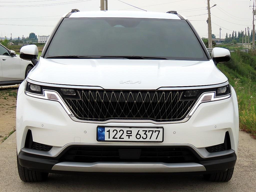 KIA Carnival 2023 - Importación desde Corea - HF Imports Iquique - Foto 1
