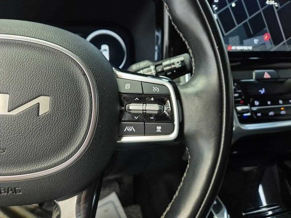 KIA Sorento 2023 Gris - Importación desde Corea - HF Imports Iquique - Foto 15