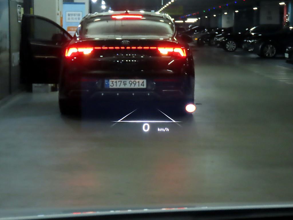 HYUNDAI Ioniq 6 2025 Blanco - Importación desde Corea - HF Imports Iquique - Foto 14