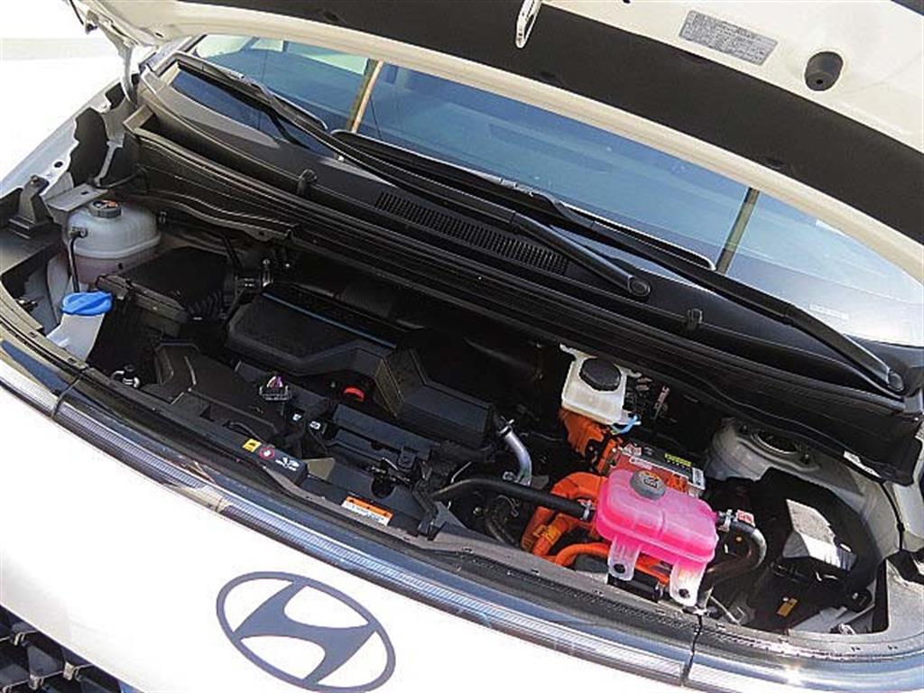 HYUNDAI Staria 2025 Blanco - Importación desde Corea - HF Imports Iquique - Foto 10