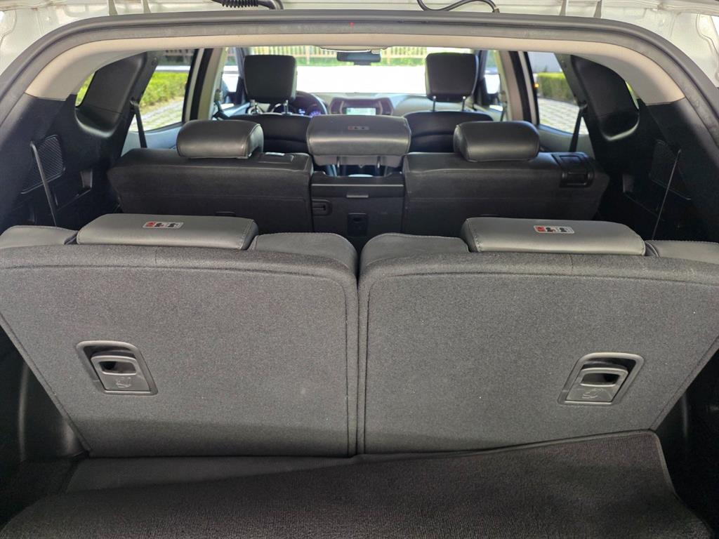 HYUNDAI Santa Fe - Vista 9