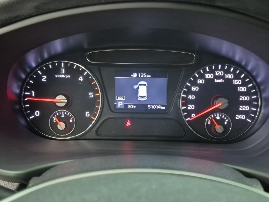 KIA Sorento - Vista 6