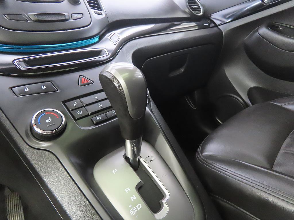 Chevrolet Orlando - Vista 11