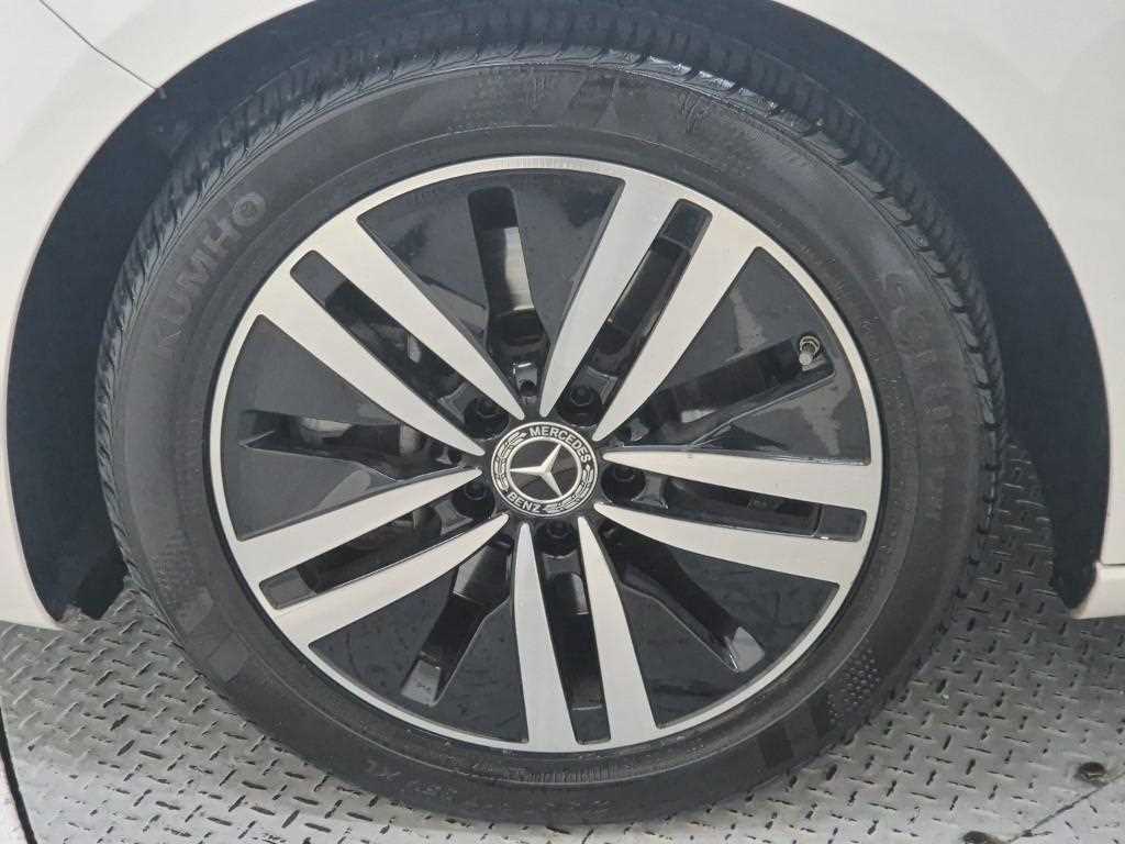 Mercedes Benz A Class 2021 Blanco - Importación desde Corea - HF Imports Iquique - Foto 19