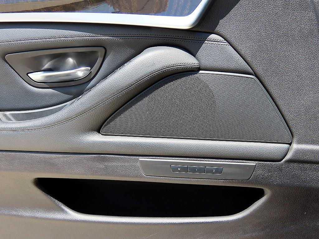 BMW 5 Series - Vista 12