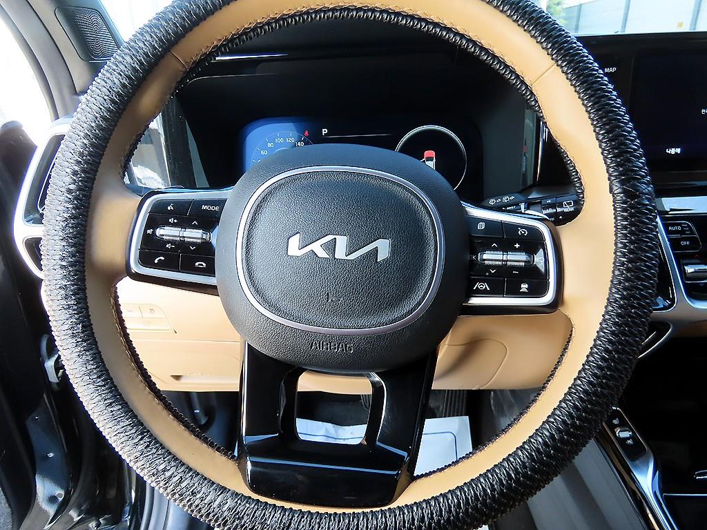KIA Sorento - Vista 7