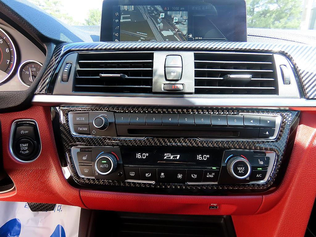 BMW 4 Series 2018 Blanco - Importación desde Corea - HF Imports Iquique - Foto 16